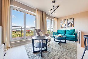 Apartamenty Sun & Snow Residence