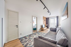 Apartamenty Sun & Snow Residence