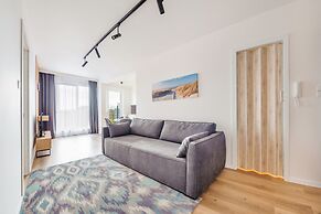 Apartamenty Sun & Snow Residence