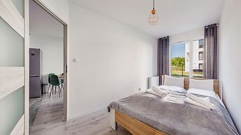 Apartamenty Sun & Snow Residence