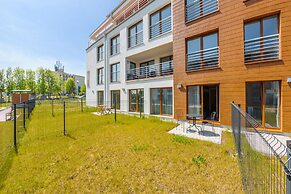 Apartamenty Sun & Snow Residence