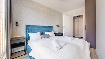 Apartamenty Sun & Snow Residence