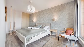 Apartamenty Sun & Snow Residence