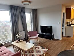 Apartamenty Sun & Snow Residence