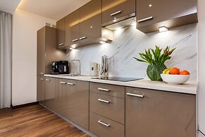 Apartamenty Sun & Snow Residence