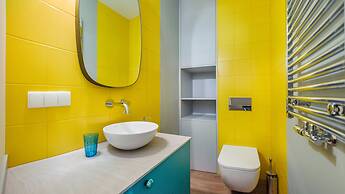 Apartamenty Sun & Snow Residence