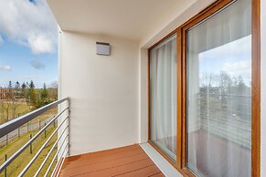 Apartamenty Sun & Snow Residence