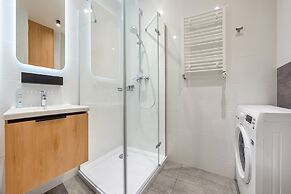 Apartamenty Sun & Snow Residence