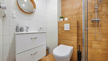 Apartamenty Sun & Snow Residence