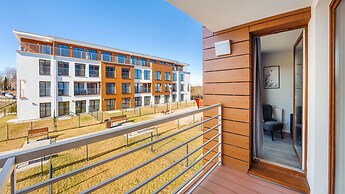 Apartamenty Sun & Snow Residence