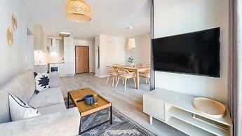 Apartamenty Sun & Snow Residence