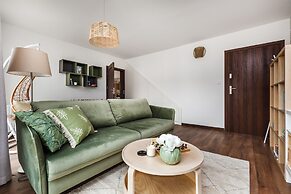 Apartamenty Sun & Snow Residence