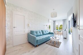 Apartamenty Sun & Snow Residence