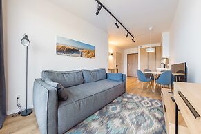 Apartamenty Sun & Snow Residence