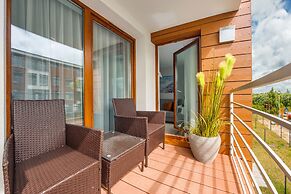 Apartamenty Sun & Snow Residence