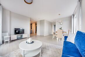 Apartamenty Sun & Snow Residence