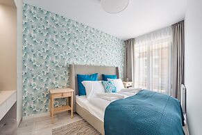 Apartamenty Sun & Snow Residence