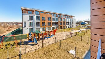 Apartamenty Sun & Snow Residence