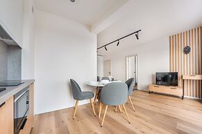 Apartamenty Sun & Snow Residence