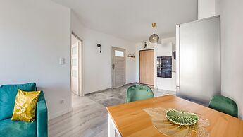 Apartamenty Sun & Snow Residence