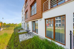 Apartamenty Sun & Snow Residence