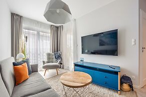 Apartamenty Sun & Snow Residence