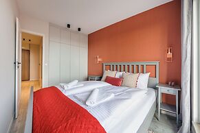 Apartamenty Sun & Snow Residence