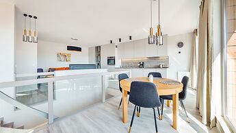 Apartamenty Sun & Snow Residence
