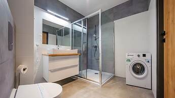 Apartamenty Sun & Snow Residence