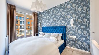 Apartamenty Sun & Snow Residence