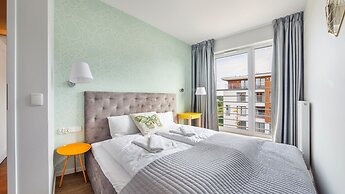 Apartamenty Sun & Snow Residence