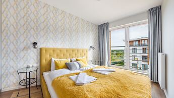 Apartamenty Sun & Snow Residence