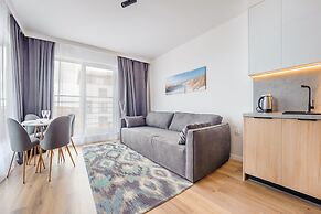 Apartamenty Sun & Snow Residence