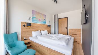 Apartamenty Sun & Snow Residence