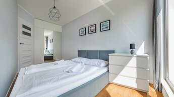 Apartamenty Sun & Snow Residence