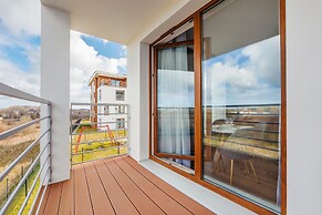 Apartamenty Sun & Snow Residence