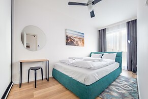 Apartamenty Sun & Snow Residence