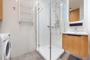 Apartamenty Sun & Snow Residence