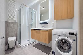 Apartamenty Sun & Snow Residence