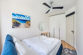 Apartamenty Sun & Snow Residence