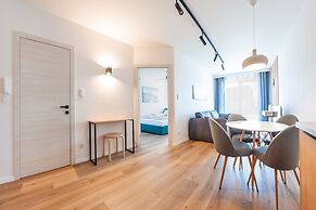 Apartamenty Sun & Snow Residence