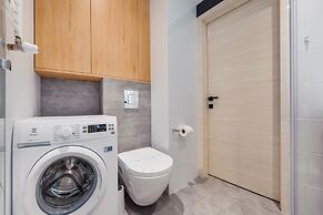 Apartamenty Sun & Snow Residence