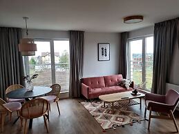 Apartamenty Sun & Snow Residence