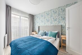 Apartamenty Sun & Snow Residence