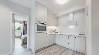 Apartamenty Sun & Snow Residence