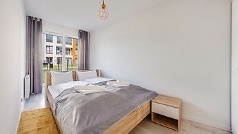 Apartamenty Sun & Snow Residence