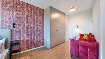 Apartamenty Sun & Snow Residence