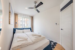 Apartamenty Sun & Snow Residence