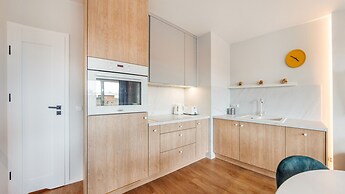 Apartamenty Sun & Snow Residence