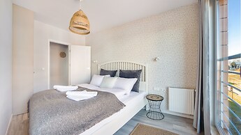 Apartamenty Sun & Snow Residence